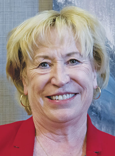 Lou Ann Linehan